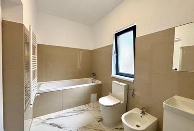 Casă individuală cu 4 camere cu Canalizare în Sânmihaiu Român - 6