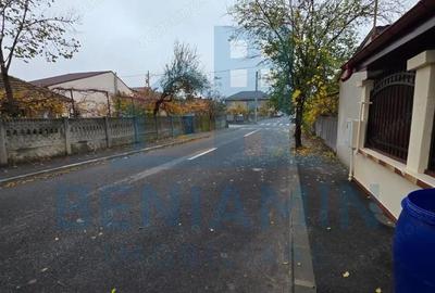 Vila P+1 cu 4 camere 120mp Catargiu -centrala -an 2013 - 2