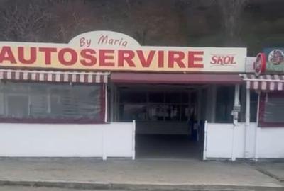 Spațiu comercial, de 380 mp, în Ultracentral - 3