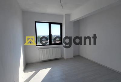 2 camere, parter, 52 mp, bloc 2025, zona Agronomie