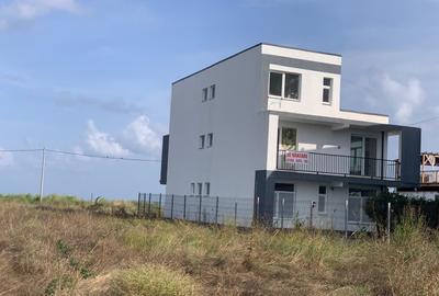 Teren intravilan Statiunea Costinesti zona Forum - 1