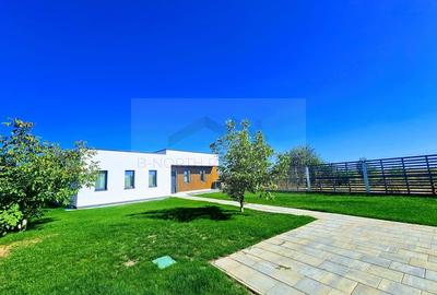 Tamasi, Corbeanca, prima inchiriere, 4 camere - 2