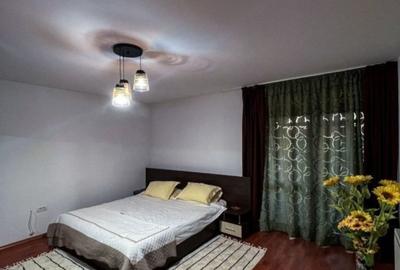 LUMINA - VILA P+1+M -300MP UTILI - 5 CAMERE -- TERMEN LUNG -1500 EURO - 5