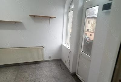 Inchiriez 14 mp PARTER vis a vis de Titu Maiorescu calea vacaresti - 3