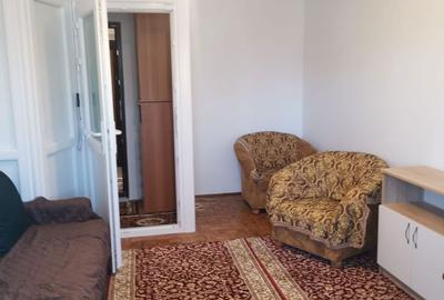 Apartament cu 2 camere decomandat în Nord