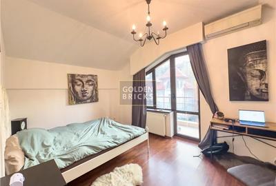 Cotroceni | Pretabila Clinica - Spa | Vila eleganta  | Terasa - 11