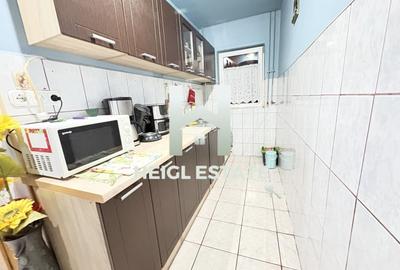 Apartament cu 3 camere decomandat, mobilat în Dâmbovița - 6
