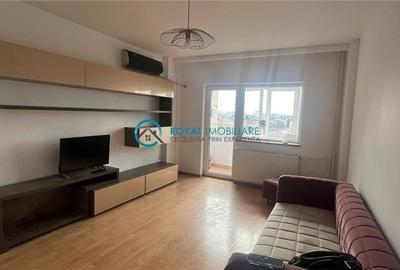 Royal Imobiliare - Vanzare apartament 2 camere, zona P-ta Mihai Viteazu Royal Imobiliare - Vanzare apartament 2 camere, zona P-ta Mihai Viteazu - 3