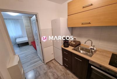 Garsonieră nedecomandată, mobilată în Moroasa 1 - 3