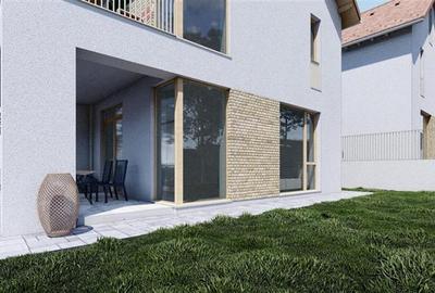 Casa Individuala + Garaj situata in Chinteni - 10