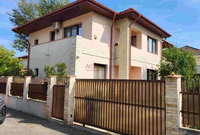 Vila mediteraneana moderna - Mogosoaia - 6