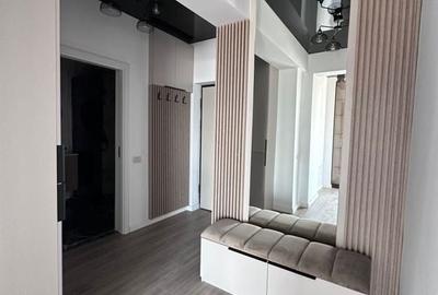 Mamaia Nord - Phoenicia Resort apartament vedere frontală la mare - 4