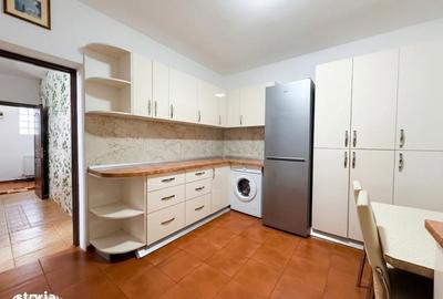 Casă cu 4 camere în Dumbrăveni - 6