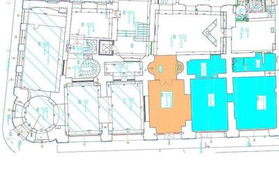 ...Calea Victoriei!!! Spatiu comercial de inchiriat!!! - 2