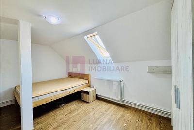 Apartament cu 4 camere decomandat, mobilat în Central - 6