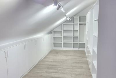 Casă cu 5 camere decomandat cu Teren 300 Mp în Central - 7
