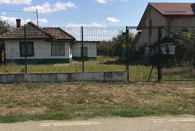 Casă cu Teren 803 Mp în Balotești - 7