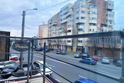 Spațiu comercial, de 600 mp, în Telegrafului - 1