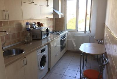 Apartament cu 2 camere semidecomandat, mobilat în Drumul Taberei - 3