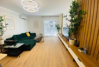 Reducere 10%!Apartament 2 camere studio- complex nou, aproape de metrou Berceni - 1