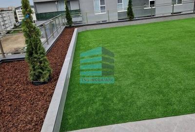 Oferta Black Friday!Penthouse Finalizat,Terasa Panoramica 136 mp,TitanPallady - 1