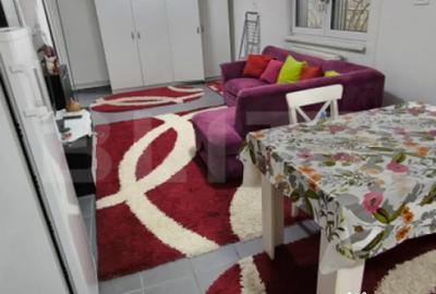 Apartament cu 3 camere decomandat în Burdujeni - 10