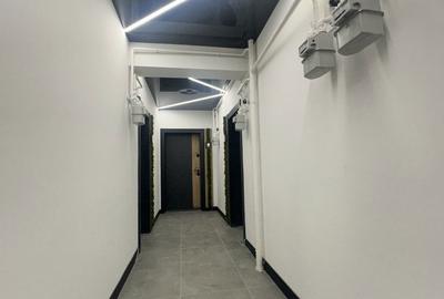 Garsonieră în Podu Roș