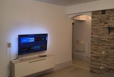 Garsonieră semidecomandată, mobilată în Obor - 2