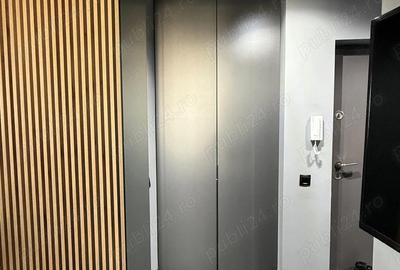 Apartament cu 3 camere semidecomandat în Central - 9