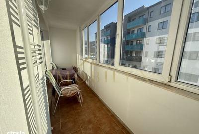 Garsonieră în Florești