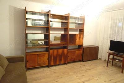 Militari, metrou Pacii, 3 camere, renovat, mobilat - 3