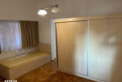 Apartament cu 4 camere în Central - 19