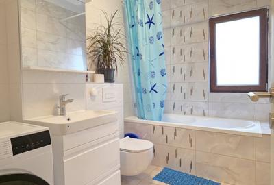 Garsoniera moderna cu gradina, Str. Universului, Sanpetru Residence - 10