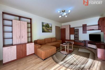 Apartament cu 2 camere de inchiriat zona Aradului - 1