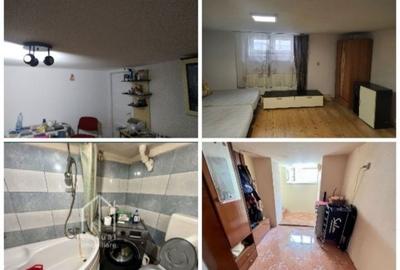 Casă cu 4 camere în Lazaret