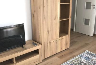 Apartament cu 2 camere decomandat, mobilat în Băneasa - 3