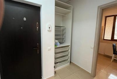 Apartament cu 2 camere decomandat, mobilat în Mihai Bravu - 19