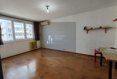 Apartament cu 2 camere decomandat, mobilat în Ozana