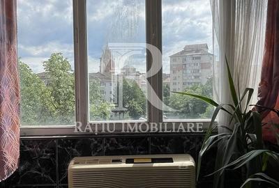 Apartament cu 2 camere decomandat în Decebal - 6