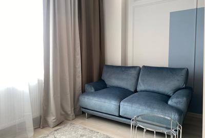 Unirii, Parcul Carol, ISG Residence IV - 6