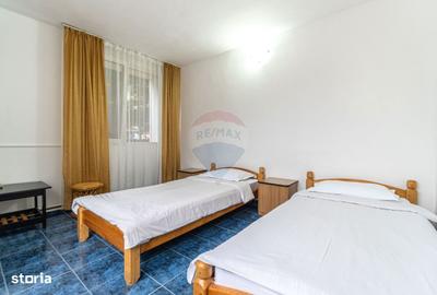 Spațiu comercial, de 1,200 mp, în Timișu de Jos - 9