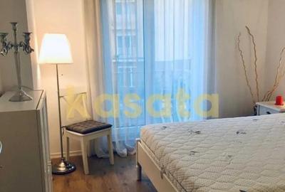 Apartament cu 2 camere decomandat în Ștefăneștii de Jos - 8