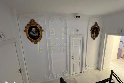 Spațiu comercial, de 80 mp, în Floreasca - 7