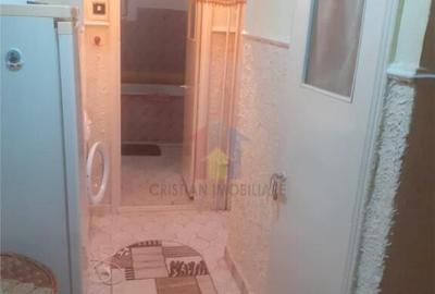 Ap 2 cam conf 1 Decomandat Calarasi 4, et.3 mobilat si utila - 7