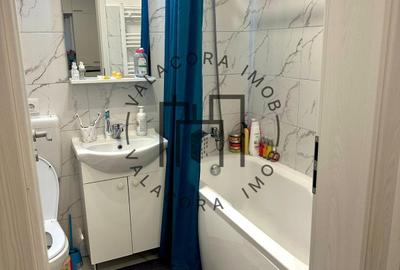 Apartament 2 camere | Berceni | Aparatori | Mobilat utilat | Centrala | Metrou - 7
