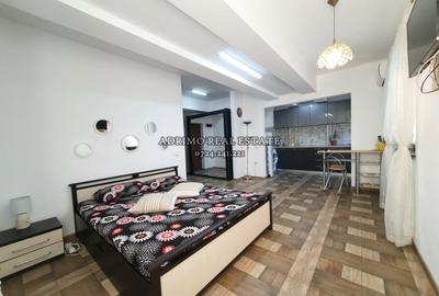LUX! Garsoniera Moderna - Plaja Reyna - Bloc Nou - Centrala GAZ! 350 euro - 9