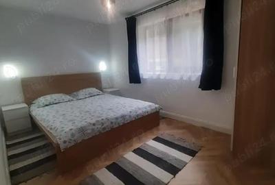 Casă cu 3 camere cu Teren 1285 Mp în Brezoi - 6
