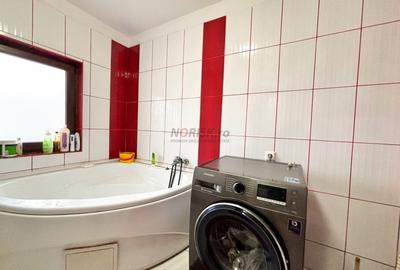 CASA P+M 183mp cu Teren Generos, ideala pentru familie - Mihailesti, Giurgiu - 18