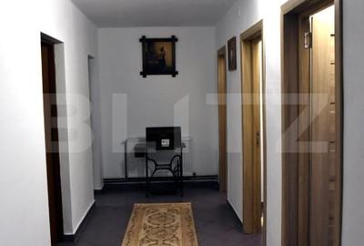 Oportunitate AirBNB! Vila cu 6 dormitoare si 2000mp teren pe Valea Almasului! Oportunitate AirBNB! Vila cu 6 dormitoare si 2000mp teren pe Valea Almasului! - 13