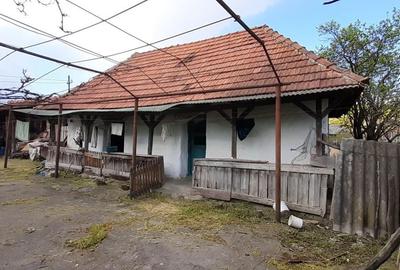 Casă cu 3 camere în Central - 5